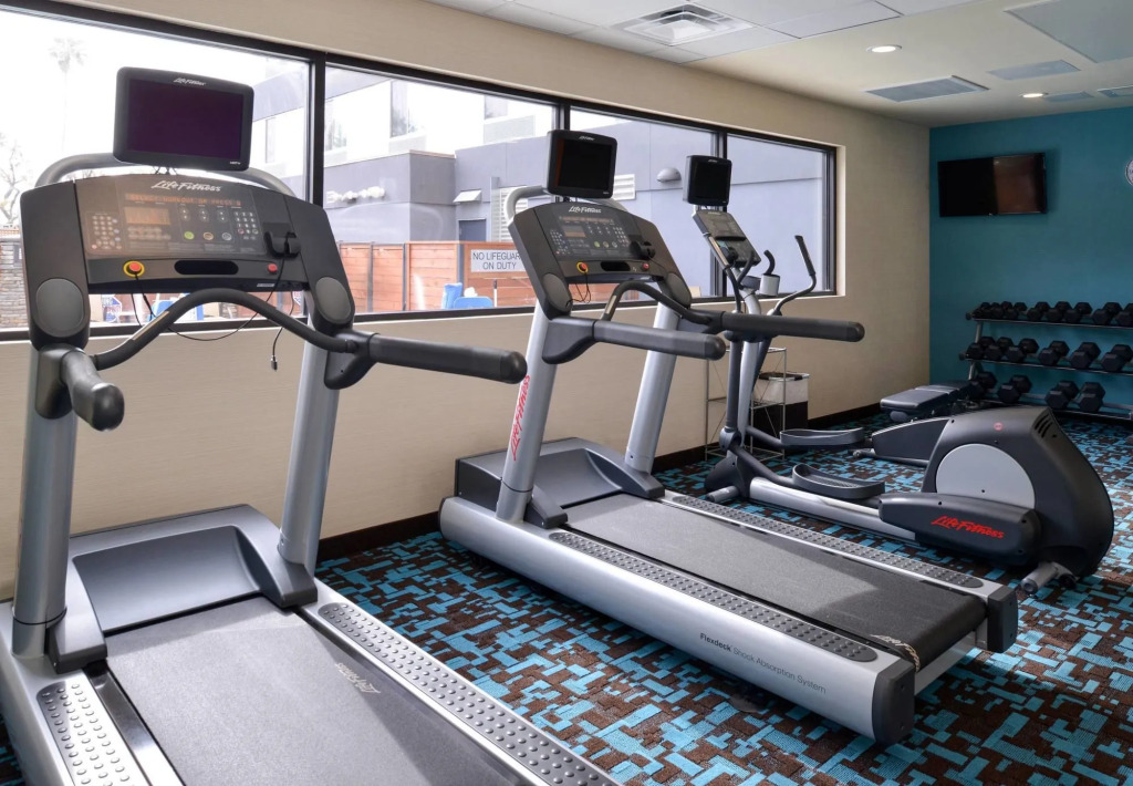 Fairfield Inn & Suites by Marriott Santa Cruz