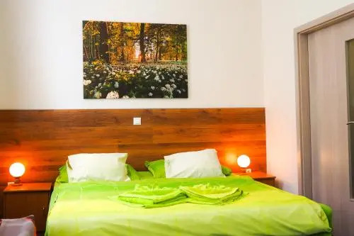 Apartments Radka