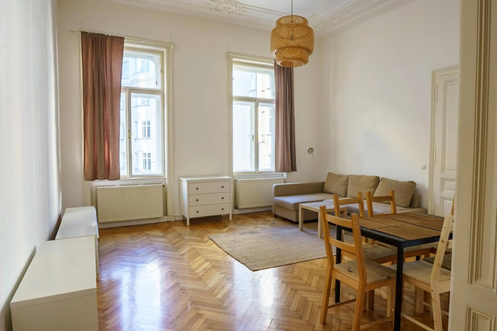 Vienna City Apartments 1060 Vienna
