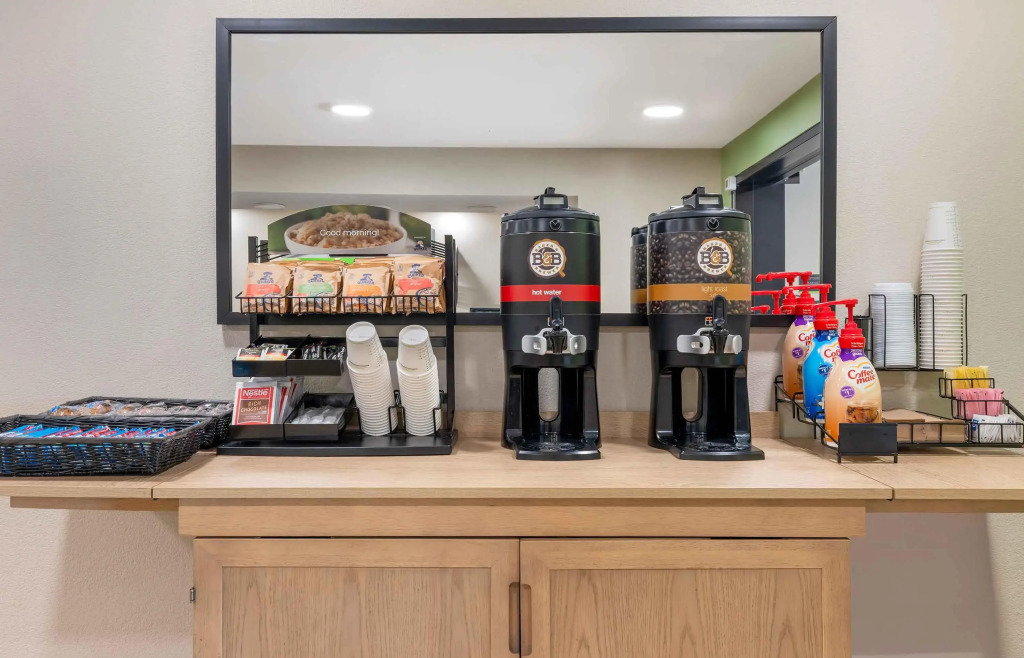 Extended Stay America Suites - San Diego - Carlsbad Village by the Sea