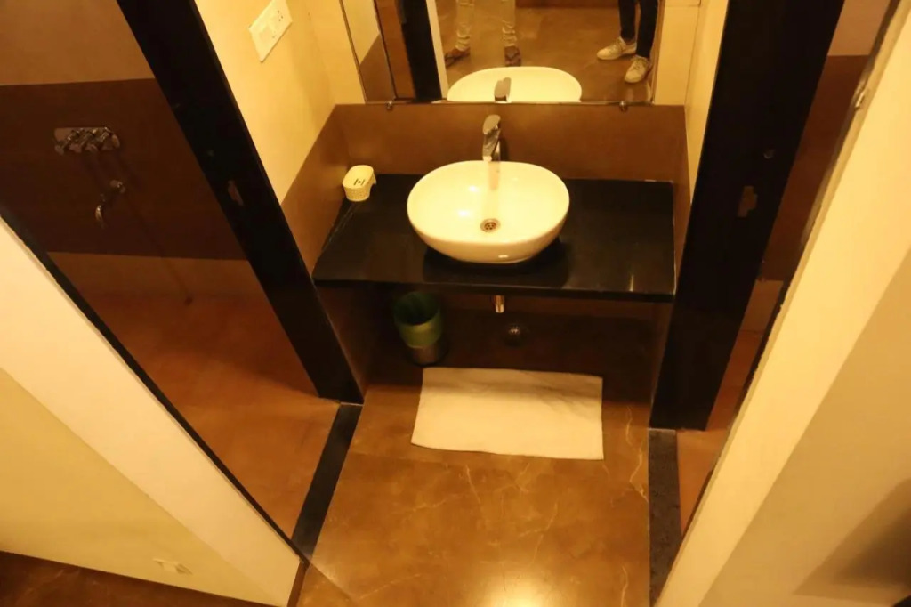Hotel Grand Ecotel, Aurangabad