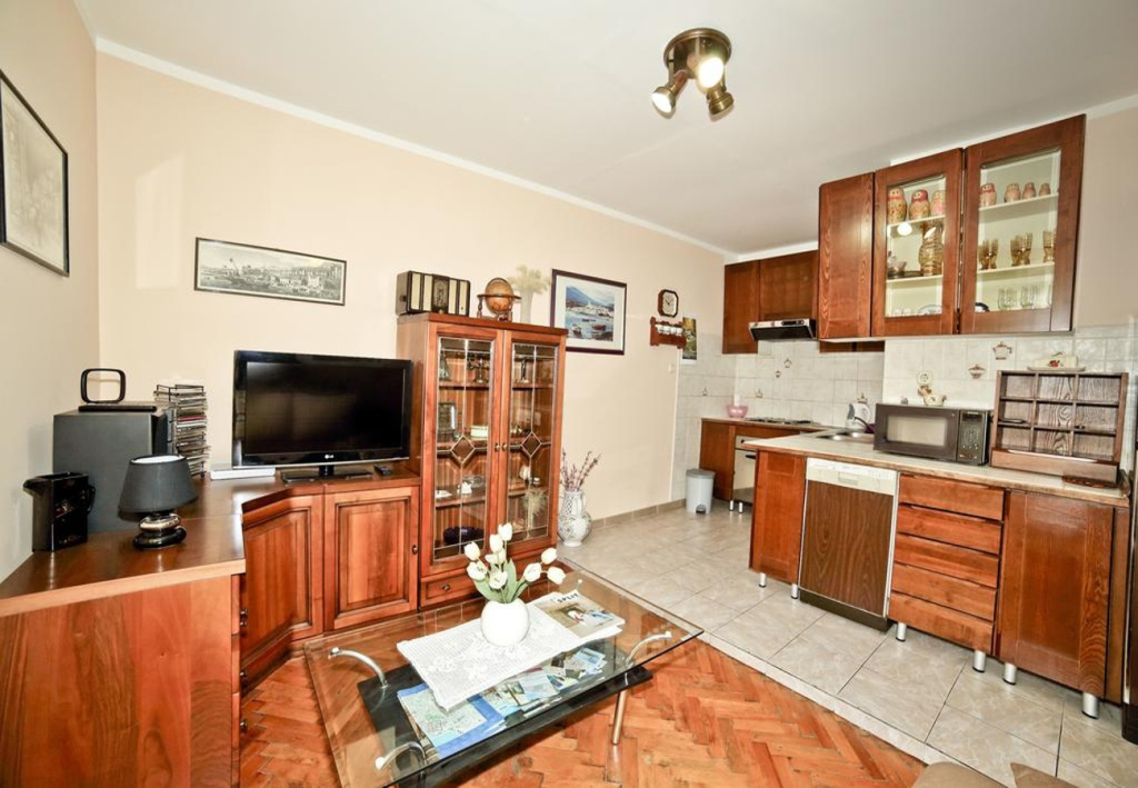 Apartment MV A1 Split, Riviera Split