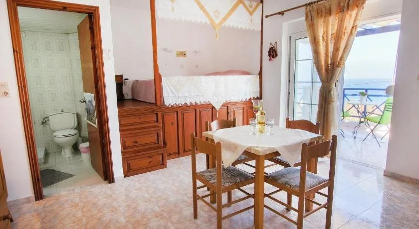 Xenios Zeus Hotel