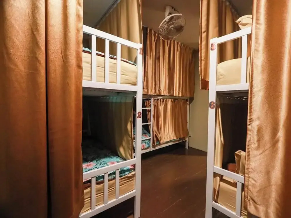 Blockhouse Samui