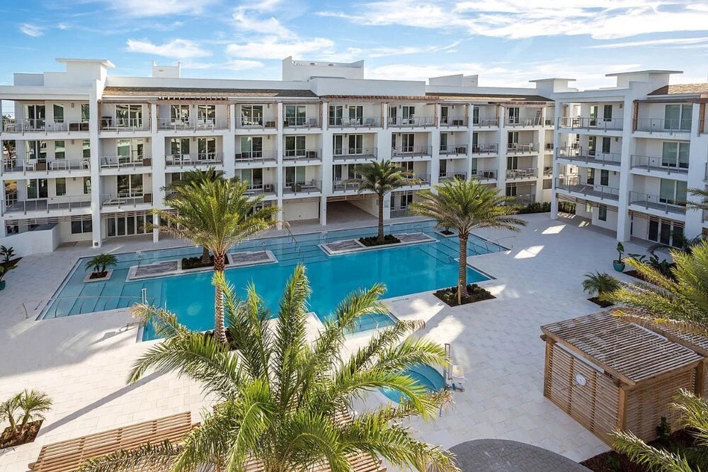 The Pointe by 360 Blue