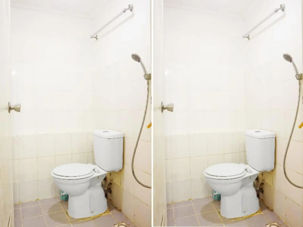 Capital O 91639 Start Residence
