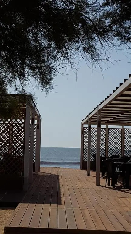 B&B Sole D'oro