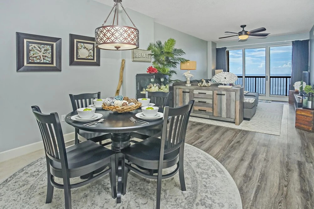 Sunrise Beach 1401 - Beachfront Condo
