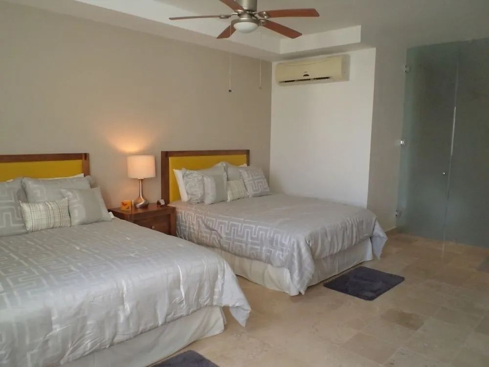 Arena Apartment