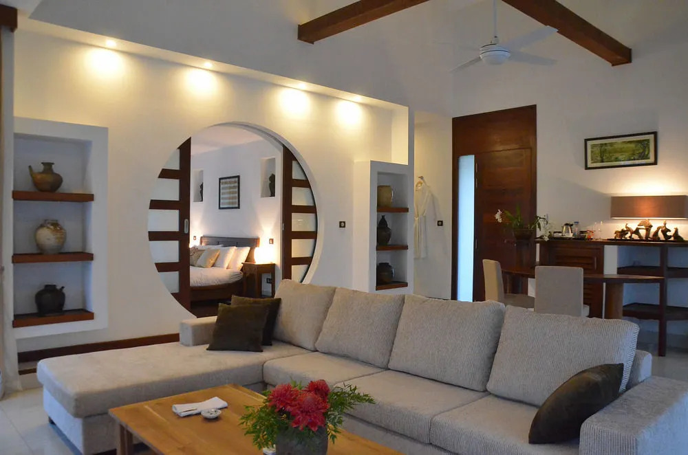Cominsia Lodge
