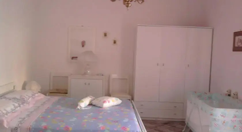 Francesca House
