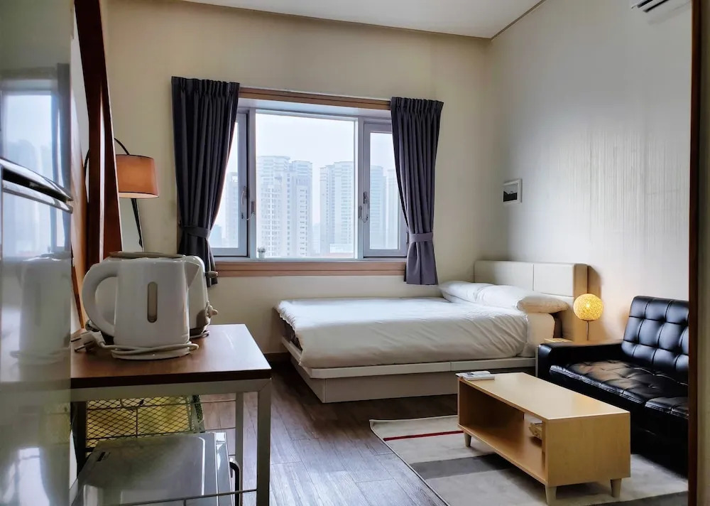 Hohe City Dongdaemun
