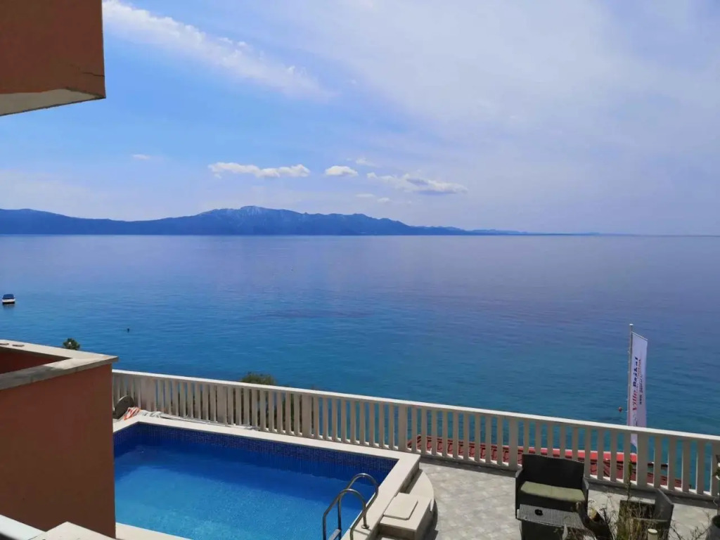 Guesthouse Villa Paškal