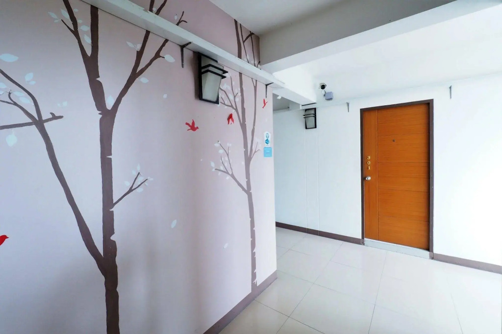 The Park Bangyai Residence