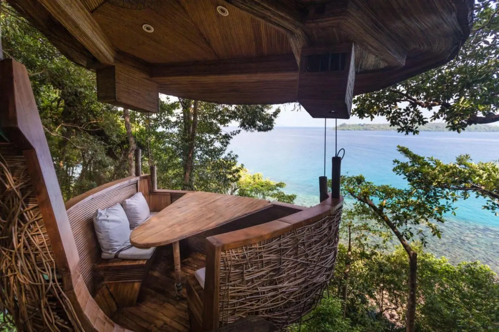 Soneva Kiri