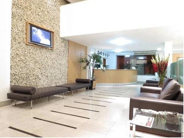 Green Valley Hotel