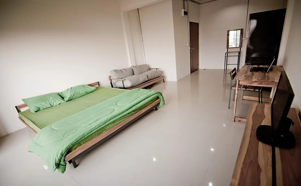 Nilukn House Tha Phra