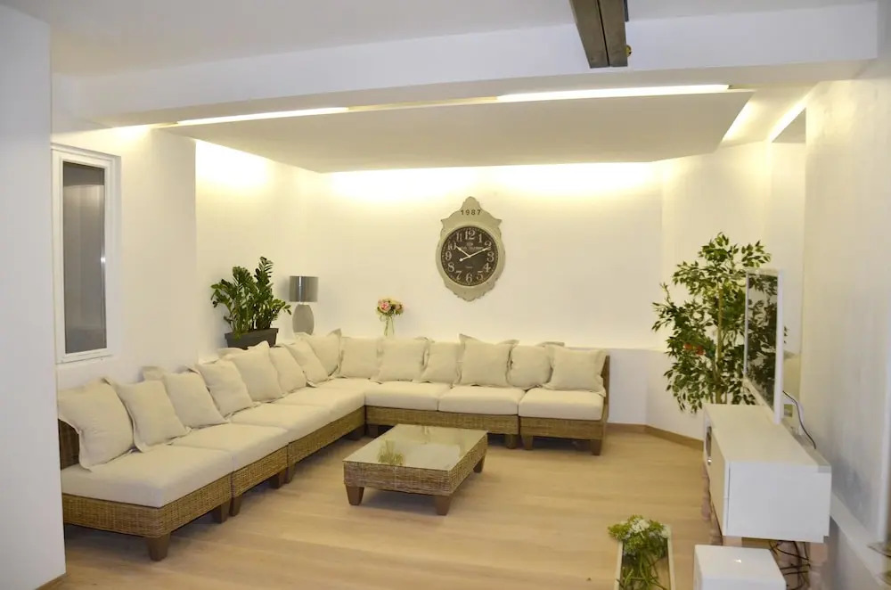 Apartment With 3 Bedrooms in Nancy, With Wonderful City View, Enclosed