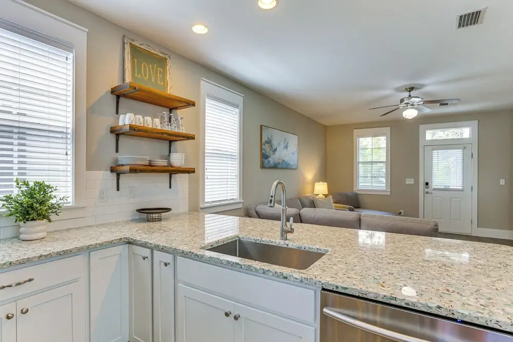 Resort-style Port St Joe Escape ~ 3 Mi to Downtown