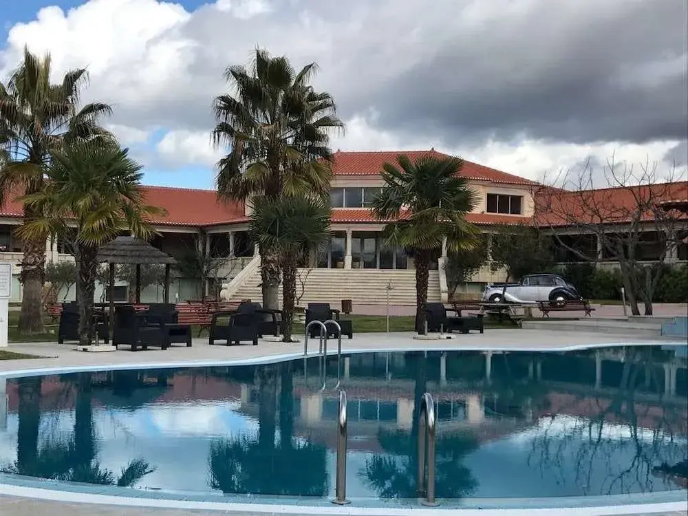 Quinta Dona Adelaide