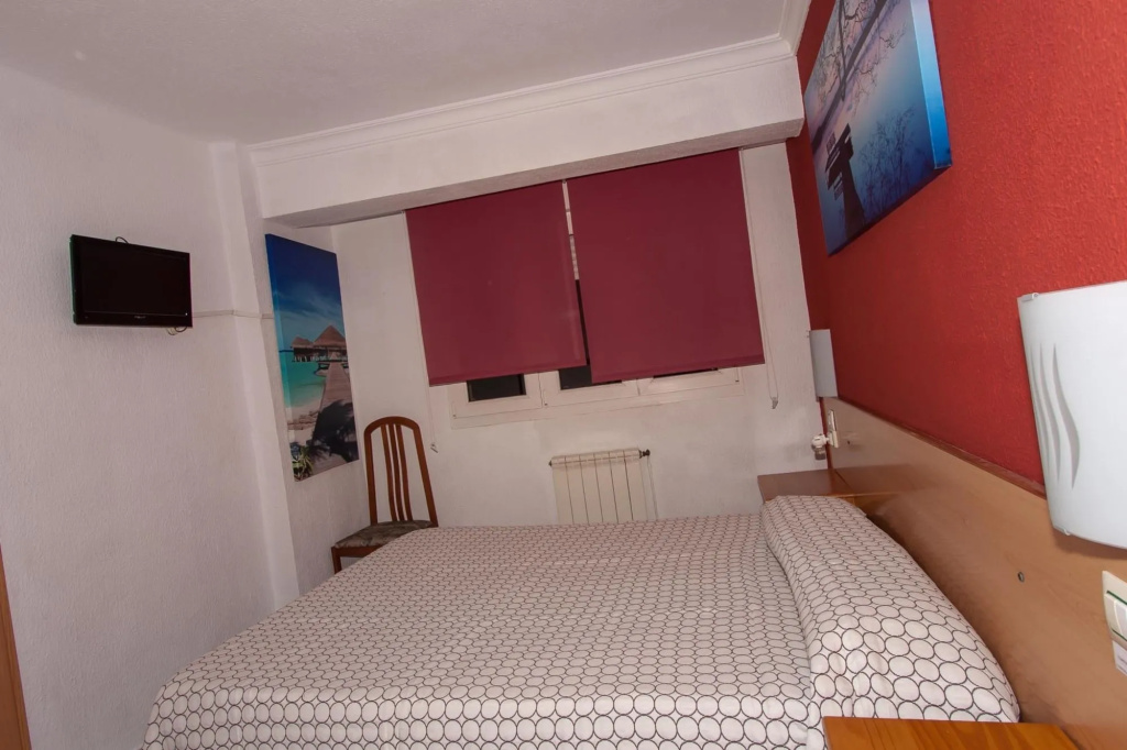 Verdemar Rooms