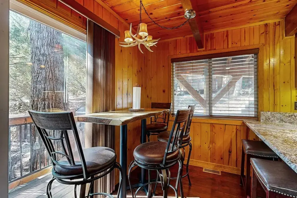 Primrose Cabin #709