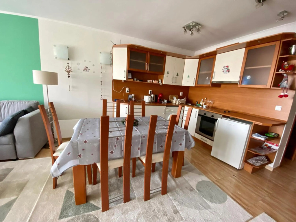 Aparthotel - Monastery 3, 1 Bedroom Apartment