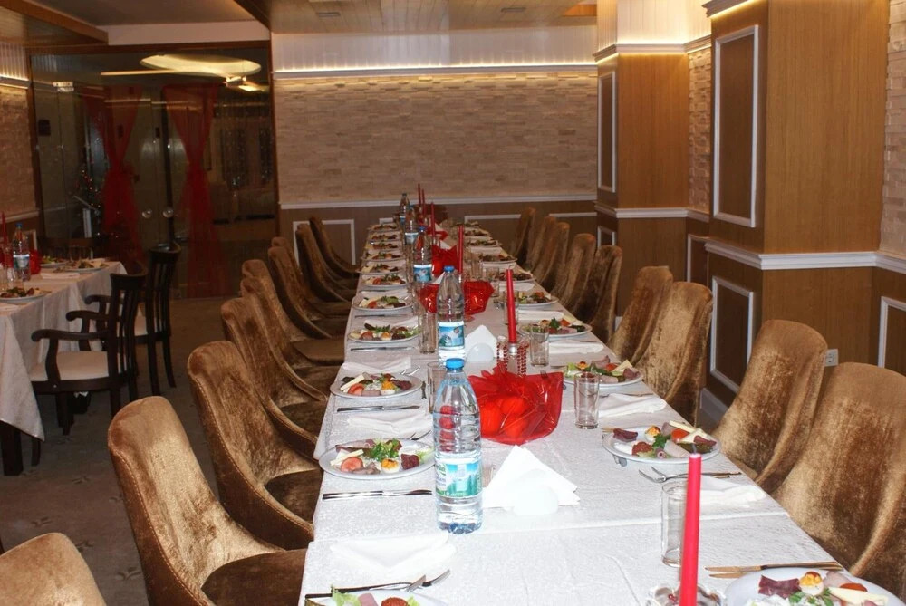 Green Termal Otel