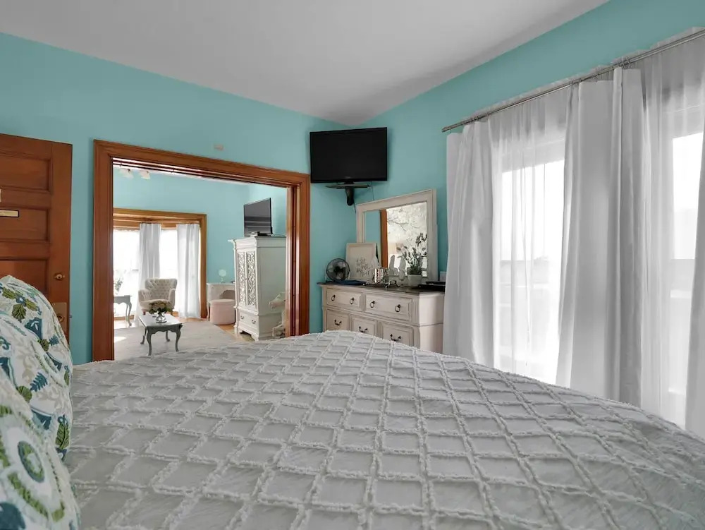 Old Library Inn - Historic Olean NY