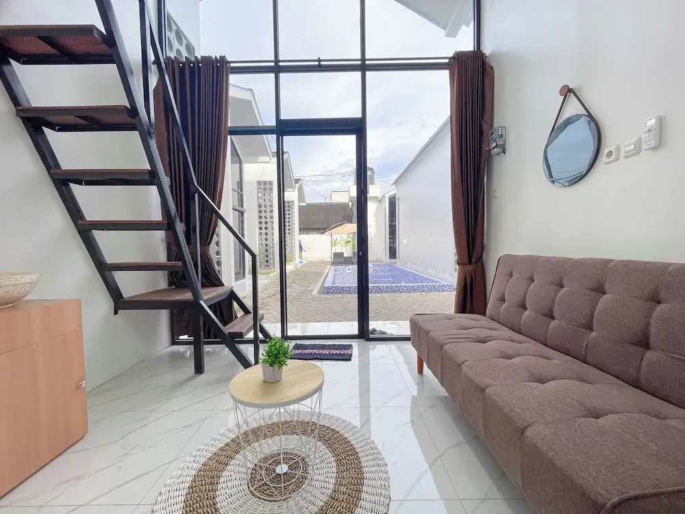 Sovilla 2 Yogyakarta
