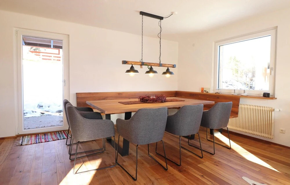 Amazing Apartment in Ramsau With 3 Bedrooms and Wifi