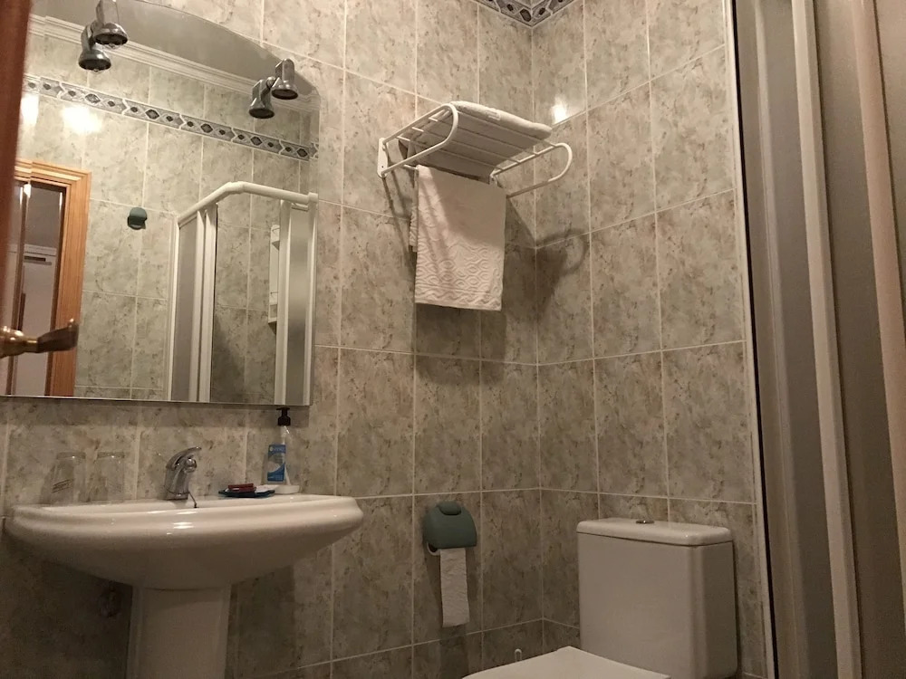 Hostal El Rico