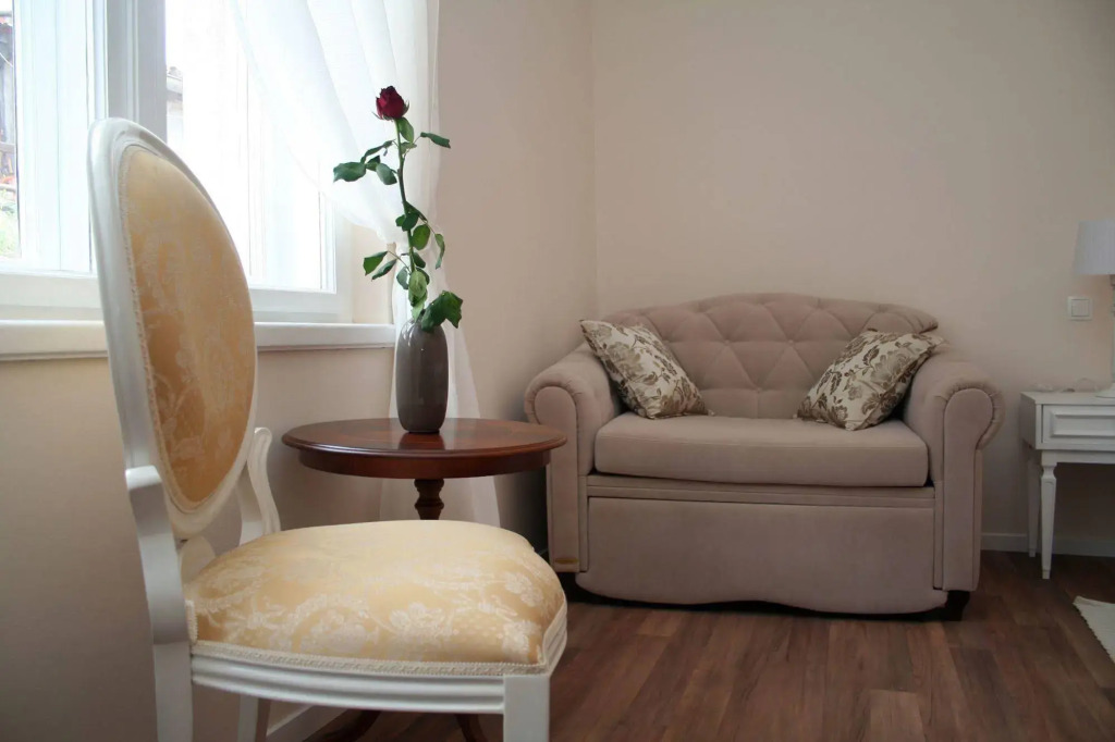 Banica Apartments & Rooms