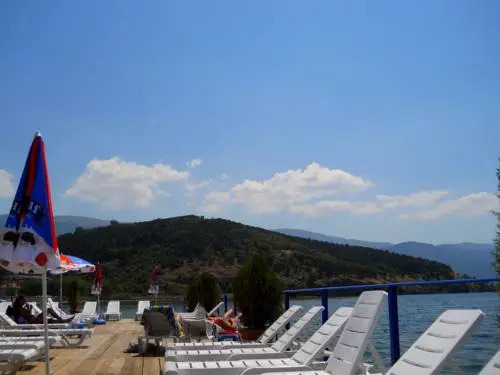 Apartmani Bisera