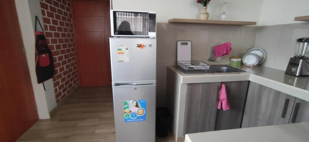 Mini apartamento Los Olivos cerca aeropuerto de Lima-Peru