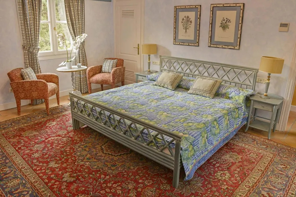 Selena - Luxurious Villa in Marbella Hill Club