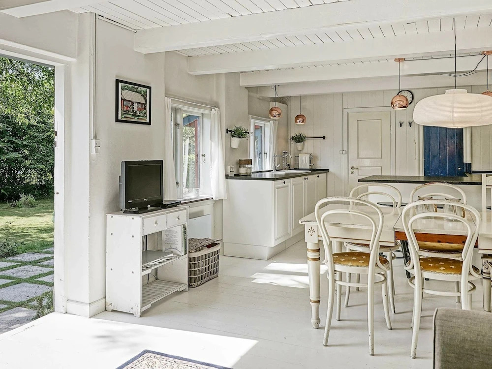 Boutique Holiday Home in Bornholm Near Beach