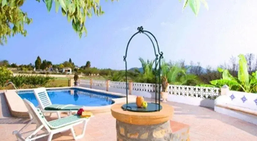 Villa Valls