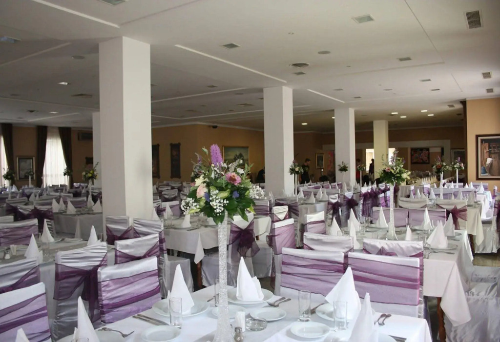 Hotel Palisad