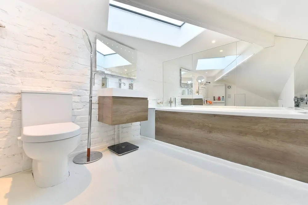 Elegant Flat 5mins Walk From Tate Britain,sleeps 4