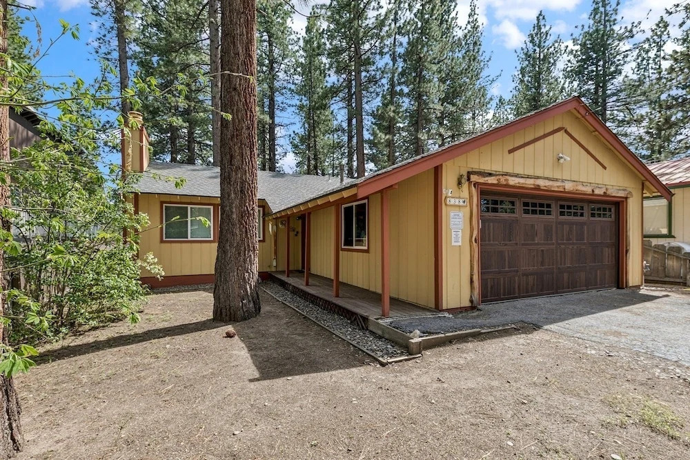 838 Placer Avenue 4 Bedroom Home