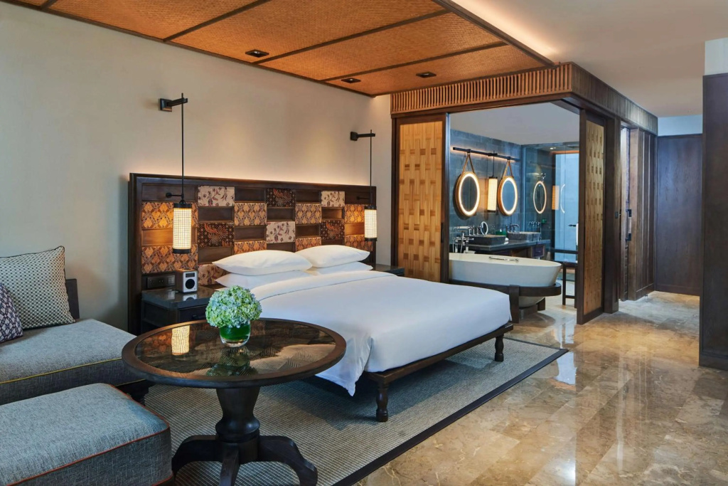 Andaz Bali, By Hyatt