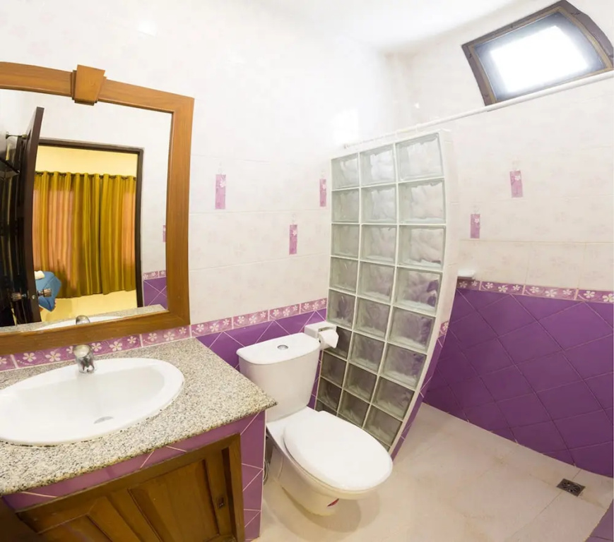 Baan Big Family Pool Villa