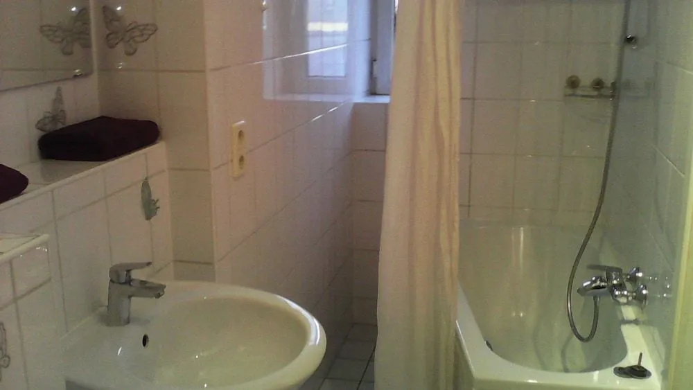Hotel zur Sportsbar