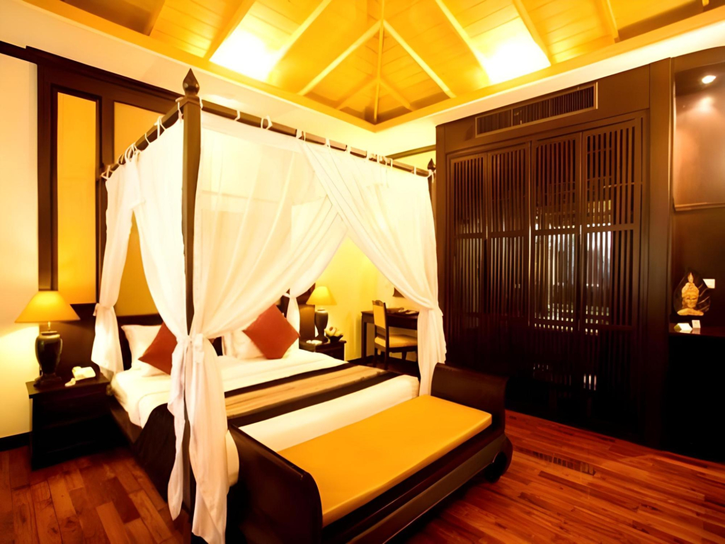 Mukdara Beach Villa & Spa Resort