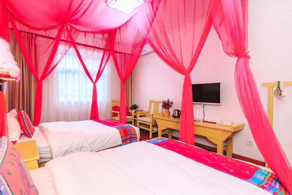 Homelife Theme Inn Dali