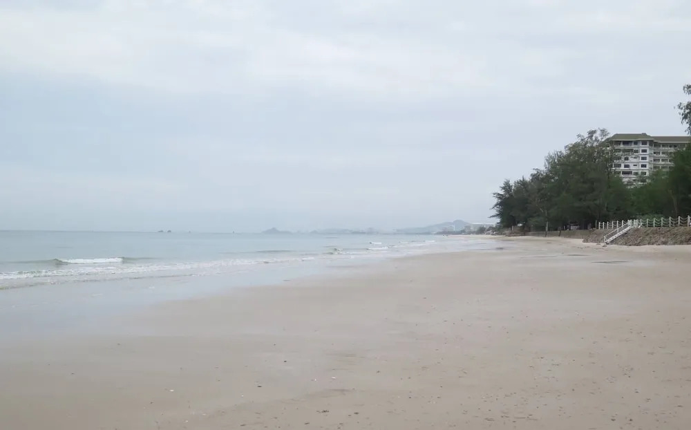 Boathouse Hua Hin Condo