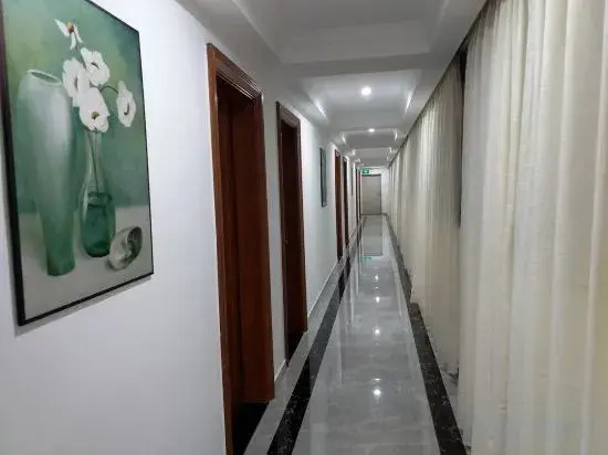 Minghe Apartment