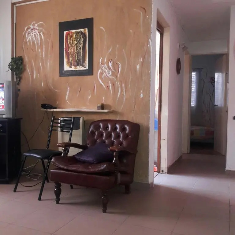 Beautiful Temporary Apartment