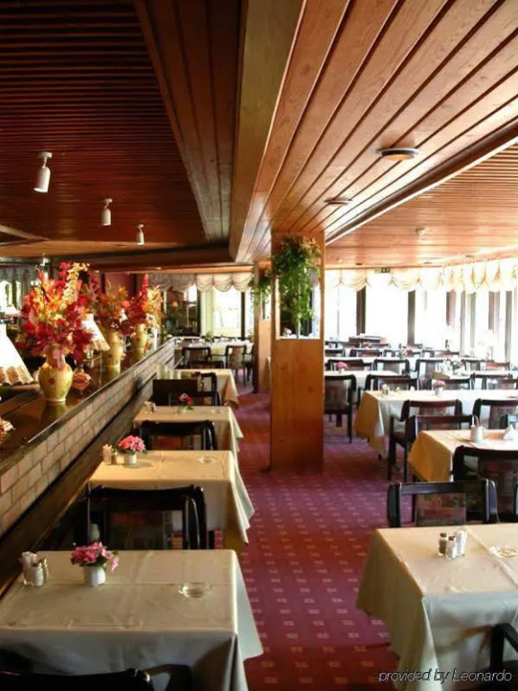 Keurusselkä Resort